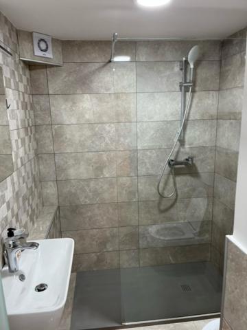 Apartma Ela Zgornje Gorje Εξωτερικό φωτογραφία