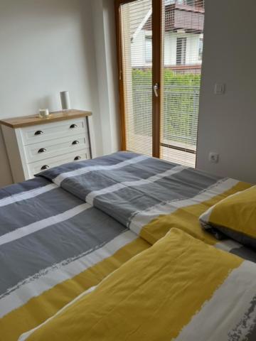 Apartma Ela Zgornje Gorje Εξωτερικό φωτογραφία